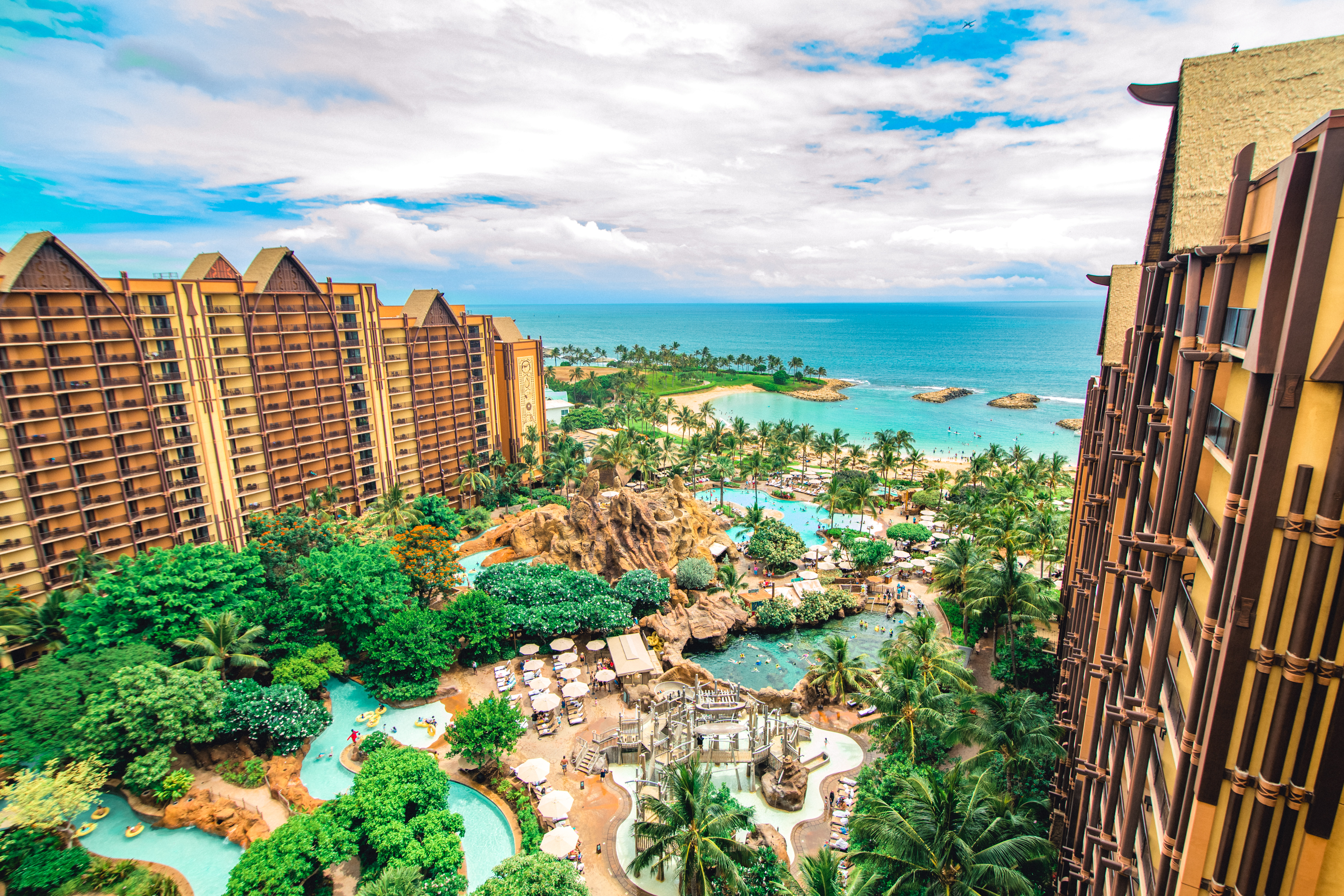Travel inspiration for Aulani, a Disney Resort & Spa
