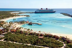 The Bahamas inspiration