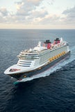 Disney Dream inspiration