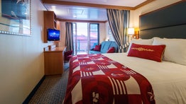 Disney Fantasy inspiration