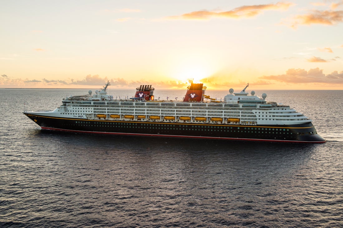 Disney Magic inspiration