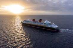 Disney Wonder inspiration