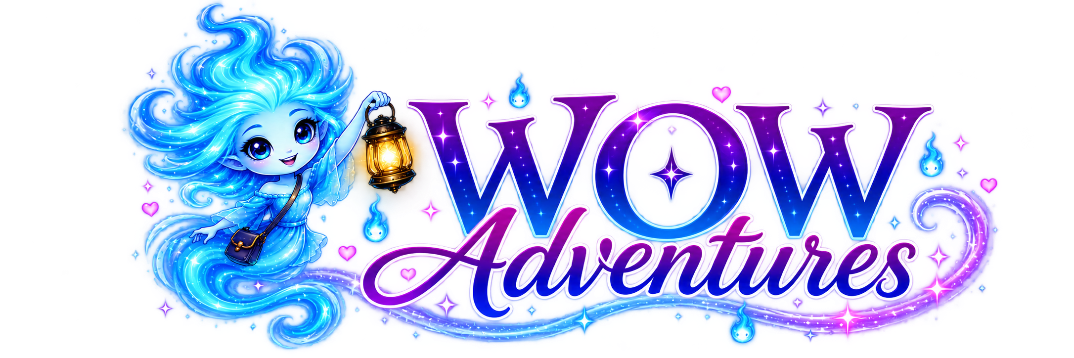 WOW Adventures with Willa the Wisp